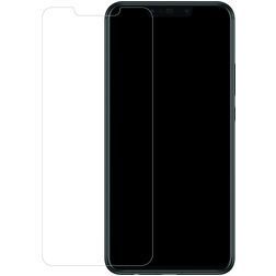 Mobilize Huawei P Smart Plus (2018) Verre trempé Protection d'écran - Compatible Coque