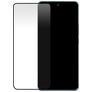 Mobilize Premium HONOR 50 Verre trempé Protection d'écran - Compatible Coque - Noir