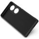 Mobigear Bumpy Coque HONOR 70 Coque arrière en TPU Souple - Rouge