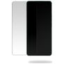 Mobilize Xiaomi Redmi Note 15 Verre trempé Protection d'écran - Compatible Coque