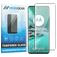 Mobigear Premium Motorola Edge 40 Neo Verre trempé Protection d'écran - Compatible coque