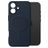 My Style Protective Flex Coque iPhone 17 MagSafe Coque arrière en TPU Souple - Midnight Blue