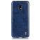 Mobigear Excellent Coque Nokia 2.2 Coque arrière Rigide - Bleu