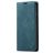 Caseme 013 Housse OnePlus Nord Etui Porte-Monnaie - Bleu