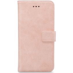 My Style Flex Wallet Housse Samsung Galaxy A42 Etui Porte-Monnaie - Rose