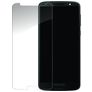 Mobilize Motorola Moto G6 Plus Verre trempé Protection d'écran - Compatible Coque