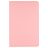 Mobigear DuoStand Coque Samsung Galaxy Tab A8 10.5 (2021) Etui Rotatif - Rose