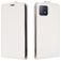 Mobigear OPPO A73 5G Étui à rabat - Blanc