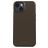 Burga Tough Coque iPhone 15 MagSafe Coque arrière Rigide Anti-Chocs - Biscuit