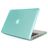 Mobigear Matte MacBook Pro 15 Pouces (2008-2012) Coque - Vert - Model A1260 / A1286