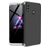Mobigear TriGuard Coque HONOR Note 10 Coque arrière Rigide - Noir / Argent
