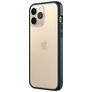 Rhinoshield MOD NX Coque Transparente iPhone 13 Pro Max Coque arrière Rigide Anti-Chocs - Transparent