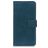 Mobigear Croco Housse Samsung Galaxy A51 Etui Porte-Monnaie - Vert