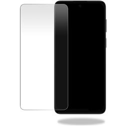 Mobilize Motorola Moto G22 Verre trempé Protection d'écran - Compatible coque