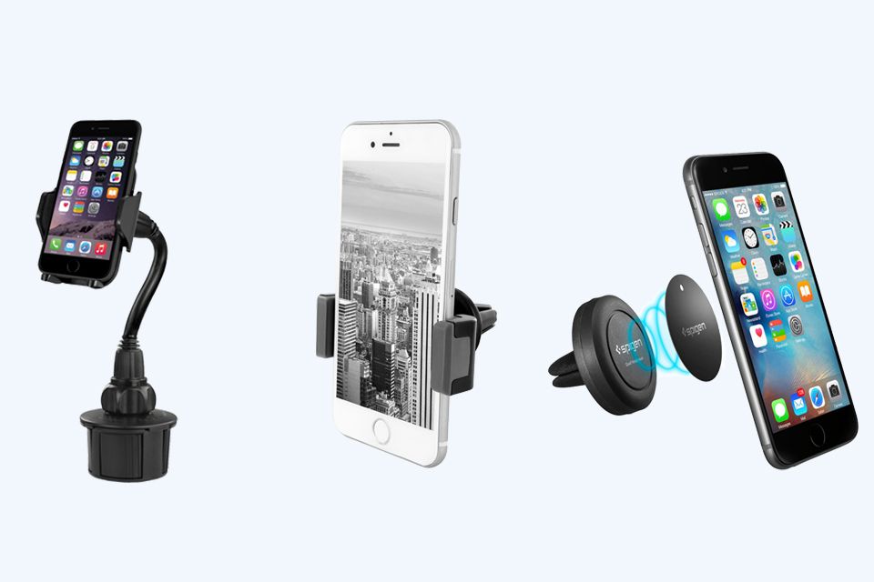 Conseils : Quel support téléphone voiture devrais-je acheter ?