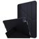 Mobigear Origami Coque iPad Pro 11 Pouces (2022) Etui - Noir
