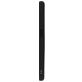 Mobiparts Coque Samsung Galaxy A12 Coque arrière en Silicone - Noir