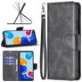 Mobigear Excellent Housse Google Pixel 8 Pro Etui Porte-Monnaie - Noir