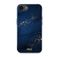 MIO Coque iPhone 16e MagSafe Coque arrière Rigide - Midnight Sparkle