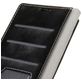 Mobigear Basic Housse Xiaomi Mi 8 SE Etui Porte-Monnaie - Noir