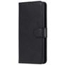 Mobigear Premium Housse Samsung Galaxy S20 Etui Porte-Monnaie - Noir