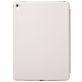 Mobigear Tri-Fold Classy Coque iPad Pro 12.9 Pouces (2018) Etui - Taupe