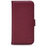 Mobilize Elite Gelly Housse Samsung Galaxy S10e Etui - Bordeaux
