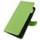 Mobigear Classic Housse Realme C11 (2020) Etui Porte-Monnaie - Vert