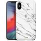 LAUT Huex-E iPhone Xs Max Marble White