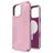 Speck Presidio2 Grip Coque iPhone 16 Pro Max MagSafe Coque arrière Rigide Anti-Chocs - Rose