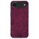 MIO Coque iPhone Air MagSafe Coque arrière Rigide - Berry Blooms