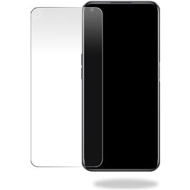 Mobilize Realme 9i Verre trempé Protection d'écran - Compatible Coque