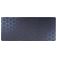 Mobigear Anti-Slip Honeycomb - Tapis de souris - 80 x 30 CM - Noir