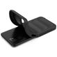 Mobigear Bumpy Coque Realme 9i Coque arrière en TPU Souple - Bordeaux