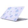 Mobigear Flowers MacBook Pro 15 Pouces (2016-2019) Coque - Model 40 - Model A1707 / A1990