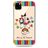 Mobigear Design Coque iPhone 11 Pro Max Coque arrière en TPU Souple - Carrousel