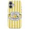 Burga Tough Coque iPhone 16 MagSafe Coque arrière Rigide Anti-Chocs - Frizzante