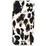 MIO Coque iPhone 17 MagSafe Coque arrière Rigide - Leopard