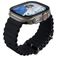 PanzerGlass Slim Apple Watch Ultra - 49 mm Verre trempé Protection d'écran
