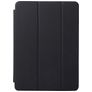 Mobigear Tri-Fold Classy Coque iPad Pro 12.9 Pouces (2018) Etui - Noir