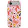 Burga Tough Coque iPhone Air MagSafe Coque arrière Rigide Anti-Chocs - Bajo El Sol