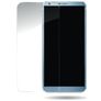 Mobilize LG G6 Verre trempé Protection d'écran - Compatible Coque