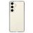 ITSKINS Level 2 SpectrumClear R Coque Transparente Samsung Galaxy S24 FE Coque arrière en TPU Souple Anti-Chocs - Transparent