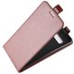 Mobigear Samsung Galaxy S10 Plus Étui à rabat - Marron