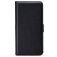 Mobilize Classic Gelly Wallet iPhone 17 Pro Étui Portefeuille - Noir