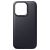 Nudient Thin Precise Coque iPhone 14 Pro MagSafe Coque arrière Rigide - Midwinter Blue