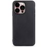 Mobigear Excellent Coque iPhone 14 Pro Coque arrière Rigide - Noir
