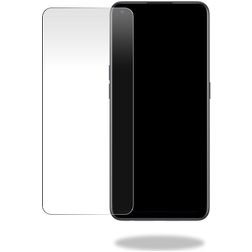 Mobilize OnePlus Nord CE 2 Verre trempé Protection d'écran - Compatible coque