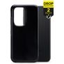 Mobilize Extreme Tough Samsung Galaxy S23 Plus Plastique rigide Coque arrière Antichoc - Noir