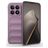 Mobigear Bumpy Xiaomi 15T TPU souple Coque arrière - Violet